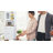 Kajah 67'' Kitchen Pantry-1787075767