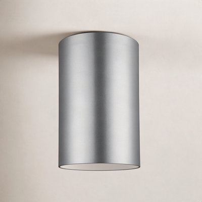 Dylan Aluminum LED Flush Mount