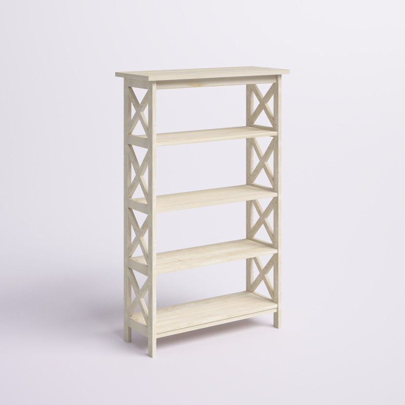 Manatuto Etagere Bookcase