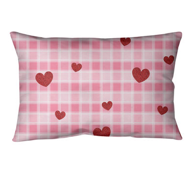 14" Lumbar Pillow