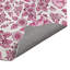 Tapis de bureau léger et antidérapant Bunny Toile-126149338-126149333