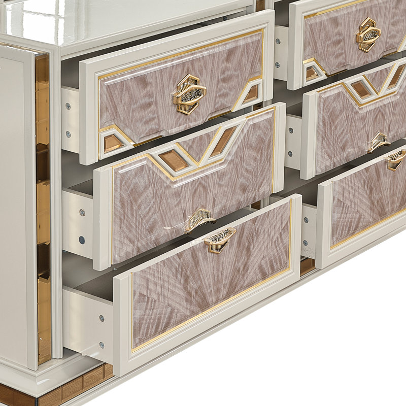 Commode Sharada