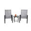 Ensemble de patio 3 pièces-1037580747