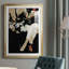 39_Them # 4, reproduction encadrée de qualité supérieure - prête à être accrochée-509812549-509812548