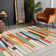 Casanova Abstract Area Rug