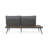 NORFOLK SOFA SEATER - LEFT SIDE
