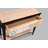 Pigment 39'' Solid Wood Console Table