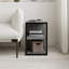 Seick End Table-1985092928