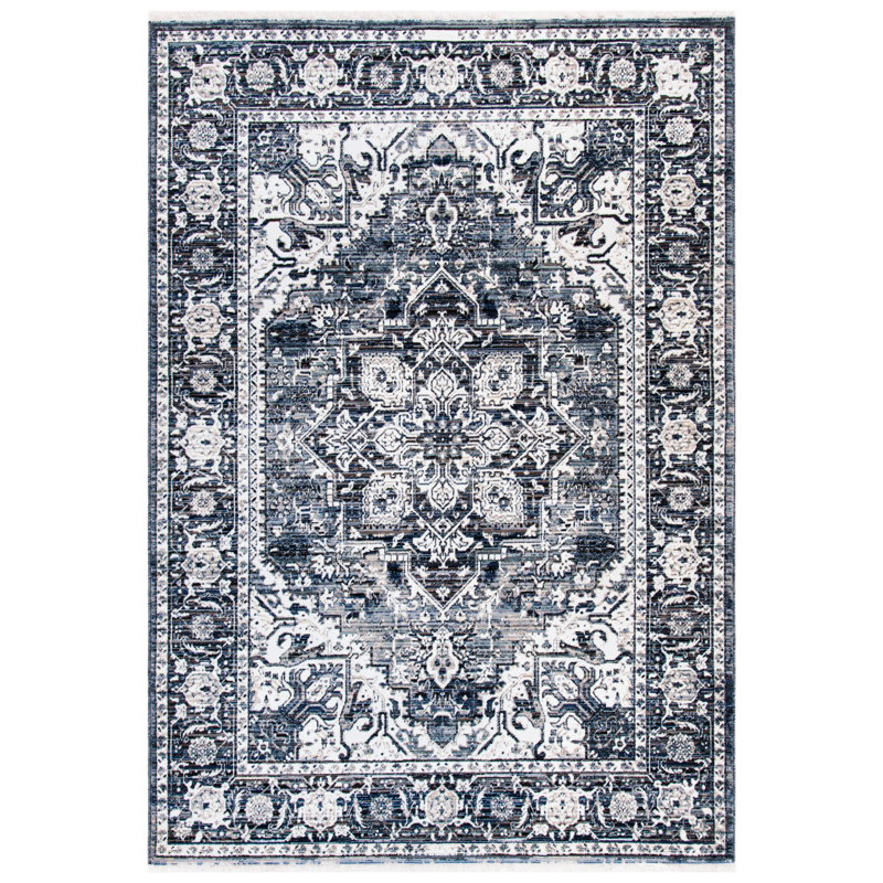 Herat 300 Performance Oriental Rug, Rectangle 8' x 10'