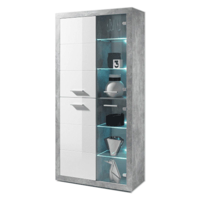 Caisen Display Cabinet