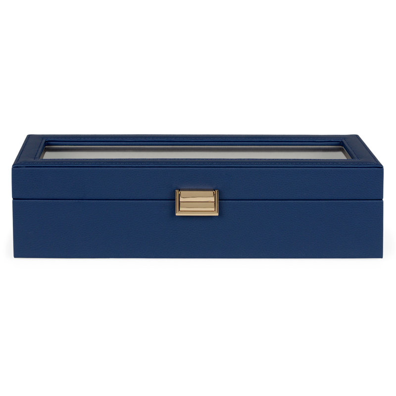 Watch Box + Drawers