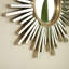 Miroir 33 po Gemme