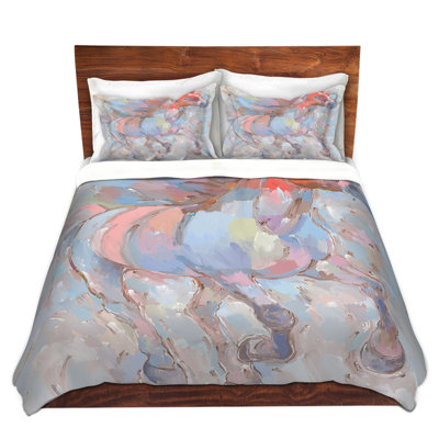 Polyester Duvet Cover