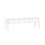 Robena Bench Drawer Additional Set