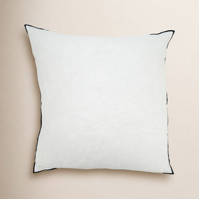 Riggs 20" x 20" Linen Pillow Cover