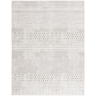 Nagelly Performance Geometric Rug