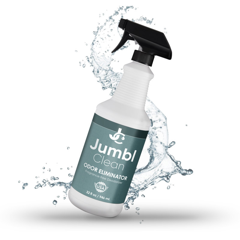 Unscented Room Sprays