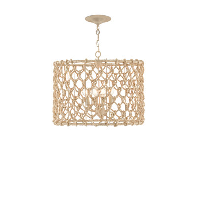 Lustre tambour Chesapeake