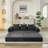 Comfy Convertible Folding Mattress Couch, Floor Sofa Bed, Chenille Floor Sofa With Armrest, Floor Sofa Lounge Couch For Living Room Bedroom Lounge Studio-2079194690