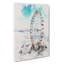 The London Eye - Wrapped Canvas-56640135