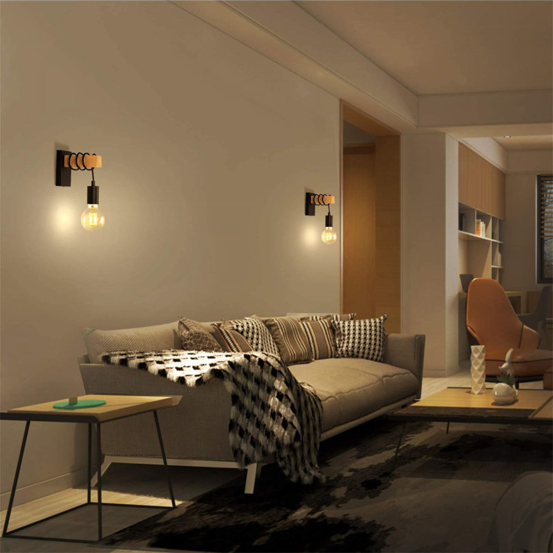 Bartholmey Armed Sconce