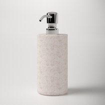 Wrought Studio Bertin Soap Dispenser