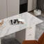 Bureau d'ordinateur Lomawai Free Form-1844826845