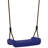 VidaXL Pine Swing Set with 2 Swing(s) , 1 Slide(s)-88463364