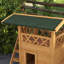 73cm H Cat Tree-100811202