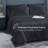 Six Piece Soft Microfiber Quick Dry King Sheet Set-112374763
