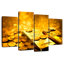 Kerner Coins And Gold Bars