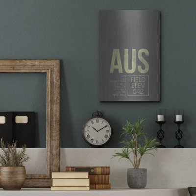 " AUS ATC " by O8 Left