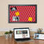 Babillard Pin Cork Pinpix-40815917-40815924