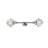 Latta 2 - Light Dimmable Vanity Light-460445861-460445863-460445862