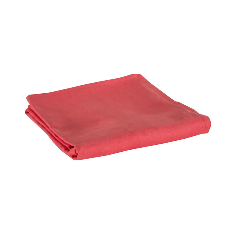 Montana Throw Blanket, Dark Pink, 280cm x 350cm
