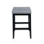 Tabouret de bar Saddle-1139059357