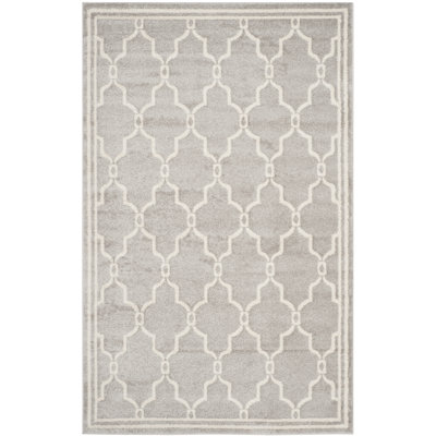 Kimbrough Geometric Area Rug