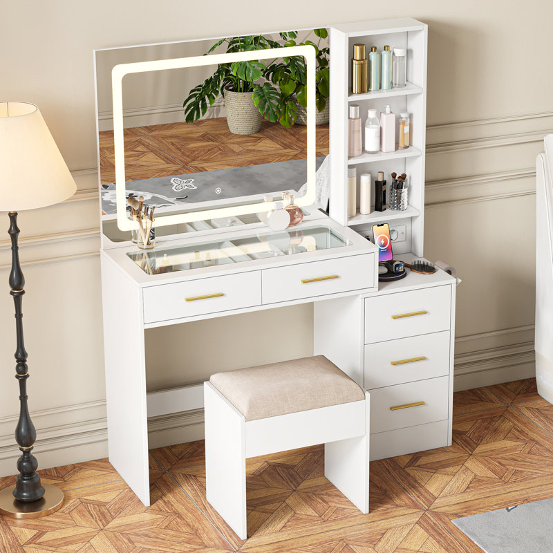 Dressing Table