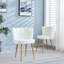 Chaise d'appoint de 23,62 po Cytlali-24592561