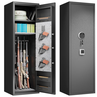 Gun Safe Lock