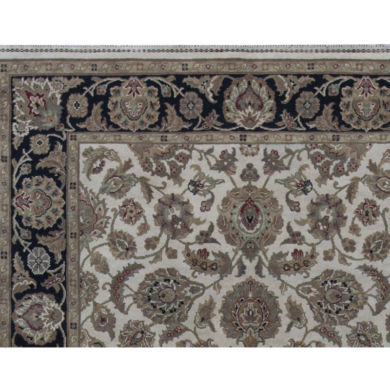 Crown One-of-a-Kind 6' X 8'11" Area Rug