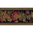 Milayah Elegant Floral Border