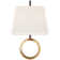 Thomas O'Brien Simone Small Sconce