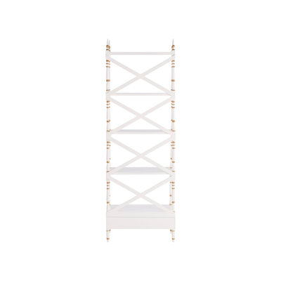 Carnaby House Bookcase