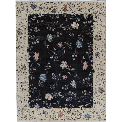Dharma One-of-a-Kind 12'1" X 15'3" Area Rug
