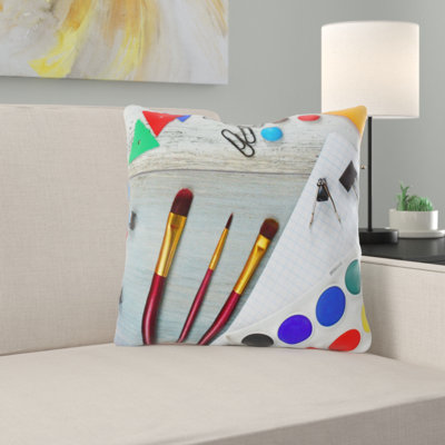 Coussin scolaire Mcmurray