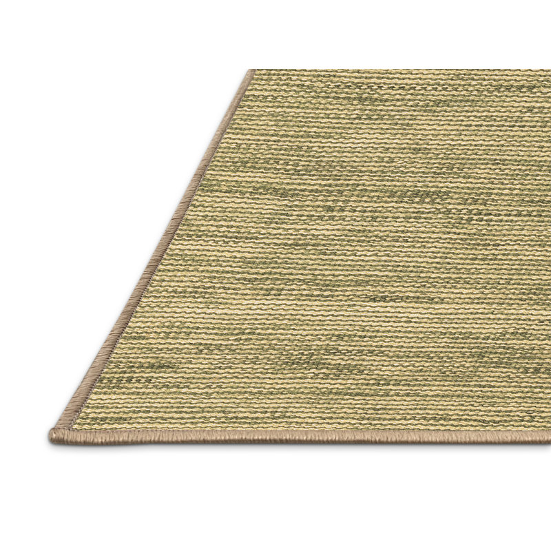 Antwanne Washable Indoor Rug, Rectangle 8' x 12'