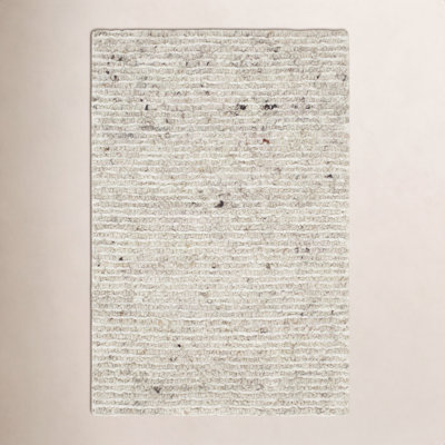 Amhurst Hand-Woven Wool Rug