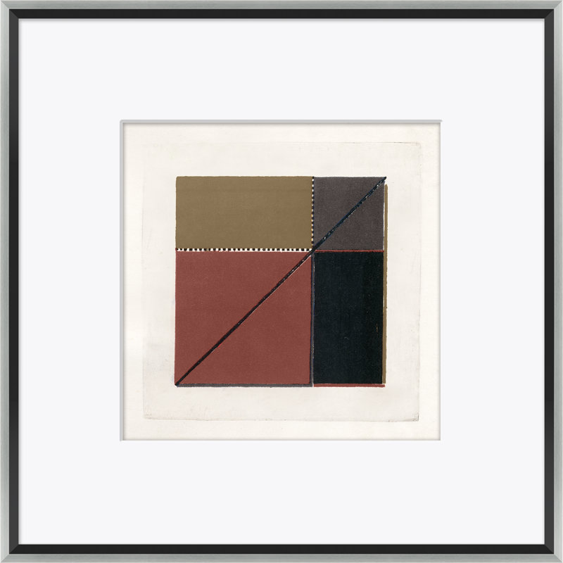 Euclids Geometry Series 3 Print