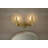 Hint Two-Light Sconce-94555067